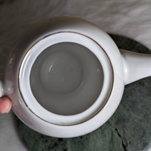 Kaysons Dining Kaysons Fine China From Japan Golden Rhapsody Teapot